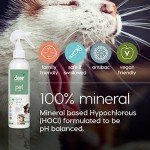 Natural Dog Dental Spray for Fresh Breath 250ml