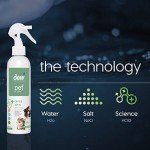 Natural Dog Dental Spray for Fresh Breath 250ml