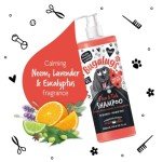 Bugalugs Flea & Tick Shampoo for Dogs