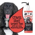 Bugalugs Flea & Tick Shampoo for Dogs