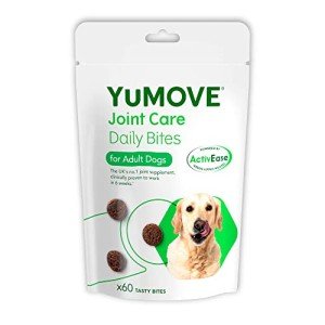 YuMOVE Daily Bites Joint Supplement for Dogs