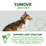 YuMOVE Daily Bites Joint Supplement for Dogs