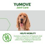 YuMOVE Daily Bites Joint Supplement for Dogs