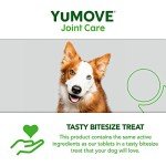 YuMOVE Daily Bites Joint Supplement for Dogs