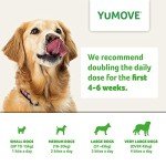 YuMOVE Daily Bites Joint Supplement for Dogs