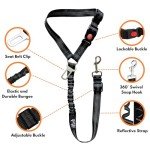 Dog Seat Belt for Safe Car Travel