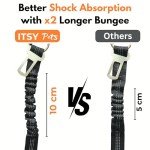 Dog Seat Belt for Safe Car Travel