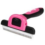 Deshedding Brush for Dogs and Pets