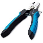 PetPäl Professional Nail Clippers for Medium & Large Dogs