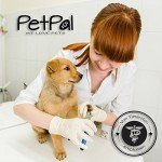 PetPäl Professional Nail Clippers for Medium & Large Dogs