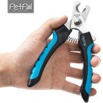 PetPäl Professional Nail Clippers for Medium & Large Dogs