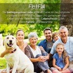 PetPäl Professional Nail Clippers for Medium & Large Dogs