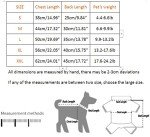 Cute Frog Costume Hoodie for Dogs and Cats