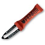 Fenrir 12" Fire Hose Dog Tug Toy for Large Breeds