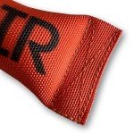 Fenrir 12" Fire Hose Dog Tug Toy for Large Breeds