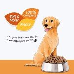 HiLife FEED ME! Dry Dog Food - Turkey & Bacon