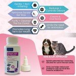 Epi-Otic Ear Cleaner for Dogs and Cats 50ml