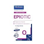 Epi-Otic Ear Cleaner for Dogs and Cats 50ml