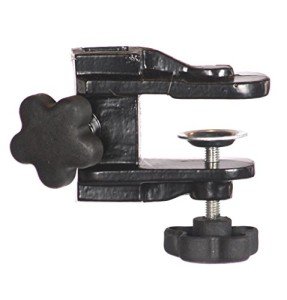 Dog Grooming Table Arm H Bar Clamp Accessory