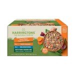 Harrington Dog Food for Healthy Pups