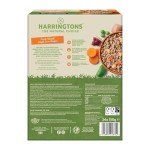 Harrington Dog Food for Healthy Pups