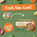 Harrington Dog Food for Healthy Pups