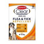 Bob Martin Flea and Tick Treatment for Dogs