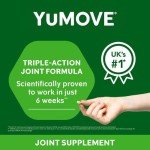 YuMOVE Senior Dog Joint Supplement for Aged Dogs