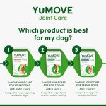 YuMOVE Senior Dog Joint Supplement for Aged Dogs