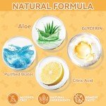 Dog Ear Cleaner Wipes – 120 Pack