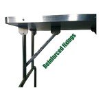 Portable Dog Grooming Table for Small & Medium Pets