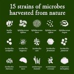 Microbz Dog Gut Health Liquid | 1 Litre