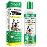 Onznoz Dental Water Additive for Dogs