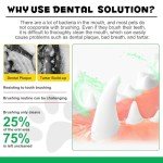 Onznoz Dental Water Additive for Dogs