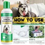 Onznoz Dental Water Additive for Dogs