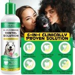 Onznoz Dental Water Additive for Dogs