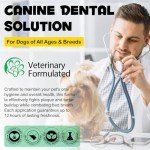 Onznoz Dental Water Additive for Dogs