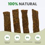 Vale Pet Foods Healthy Beef Jerky Dog Treats
