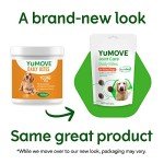 YuMOVE Daily Bites for Active Young Dogs