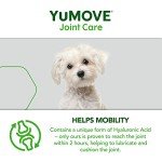 YuMOVE Daily Bites for Active Young Dogs