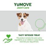 YuMOVE Daily Bites for Active Young Dogs