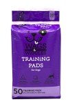 Wags & Wiggles 50-Count Dog Training Pads