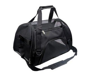 Airline-Approved Pet Carrier for Dogs and Cats