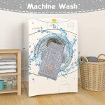 Kooltail Turtleneck Dog Sweater for Cold Weather