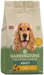 Harringtons 1.7kg Turkey Dry Dog Food