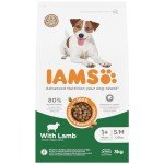 IAMS Dry Dog Food for Adult Small Breeds