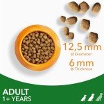 IAMS Dry Dog Food for Adult Small Breeds