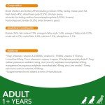 IAMS Dry Dog Food for Adult Small Breeds