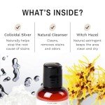 Eye Envy Natural Tear Stain Remover for Dogs