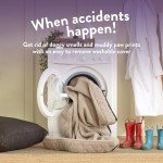 Cozy Sherpa Dog Bed - Washable & Calming